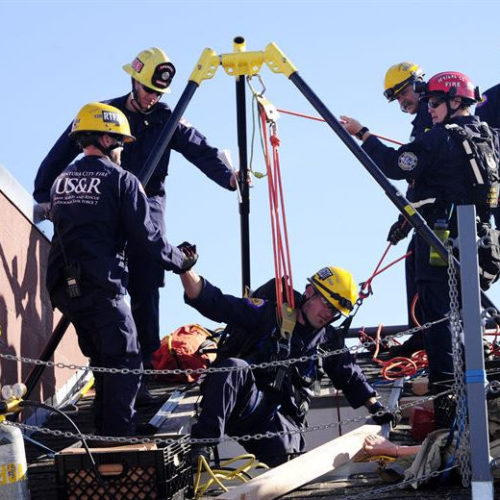 The Difference Effective Confined Space Rescue Services Makes SITEX