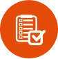 checklist icon