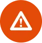 caution icon