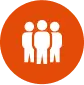 icon of group of people