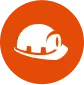 hard hat icon