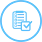 checklist icon