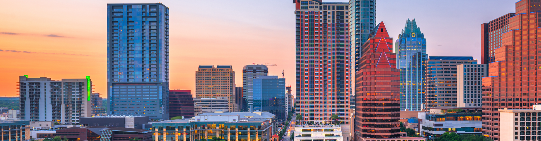 Austin TX
